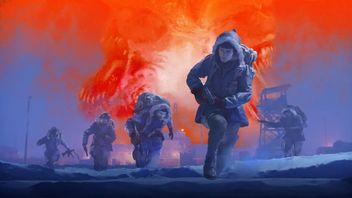 Kultowy horror powróci w nowych szatach. Oficjalna zapowiedź The Thing: Remastered