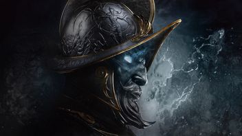 W RPG New World elementy MMO stracą mocno na znaczeniu [Aktualizacja: nowy termin zamkniętej bety na konsolach]