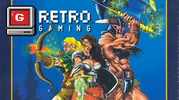 Mamy Diablo w domu. Bez Get Medieval nie byłoby wielu kultowych gier