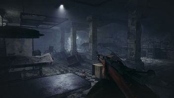 Autentyzm priorytetem dla twórców Land of War - FPS-a o wrześniu 1939