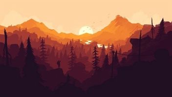 Firewatch z ponad milionem sprzedanych kopii. Adaptacja filmowa w drodze
