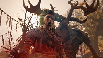 Greedfall 2 będzie czymś więcej niż tylko prequelem „jedynki”. RPG położy duży nacisk na możliwości towarzyszy
