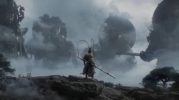 Piękne RPG akcji Black Myth: Wukong nie będzie twardym bossem dla naszych pecetów. Poznaliśmy wymagania sprzętowe