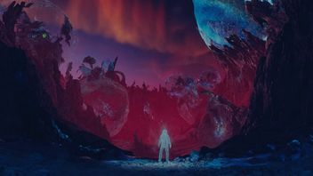 Starfield: Shattered Space wyjdzie w tym roku. Wielka czerwcowa aktualizacja z płatnymi modami już jest