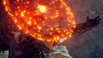 Xbox pokazał długi gameplay Avowed. Obsidian przez przypadek ujawnił datę premiery RPG-a