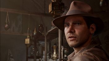 Indiana Jones okazuje spokój i opanowanie na nowym zwiastunie Wielkiego Kręgu. Niestraszni mu nawet „drewniani” naziści