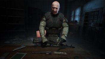 Gameplay trailer STALKER 2. Nowa przygoda w Zonie zapowiada się niesamowicie intensywnie
