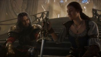 Xbox przywraca wiarę w Fable. Nowy zwiastun wygląda naprawdę dobrze. W pracach pomaga Eidos Montreal