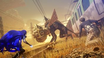 Nowości na Steam. Mocny tydzień dla fanów klasycznych japońskich RPG-ów