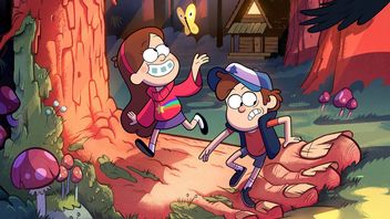 Disney chce powrotu Wodogrzmotów Małych. Trwają rozmowy z twórcą oryginału