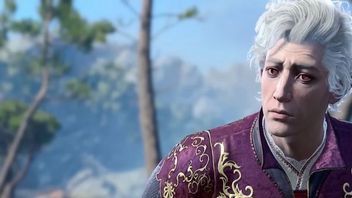 Jak wyglądałby Astarion jako kobieta? Fani Baldur's Gate 3 nie muszą już sobie tego wyobrażać