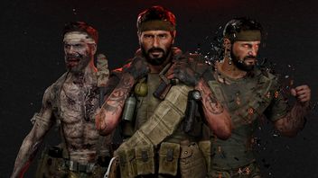 CoD: Black Ops 6 nie zajmuje 300 GB na dysku twardym, Activision potwierdza. Gra wymaga jednak stałego połączenia z internetem