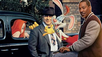 „Czuję się jak idiota”. Eddie Murphy wciąż żałuje, że odrzucił jeden z największych hitów lat 80