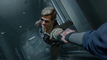 17 gier first party uświetniło Xbox Games Showcase. Część z nich trafi także na PlayStation