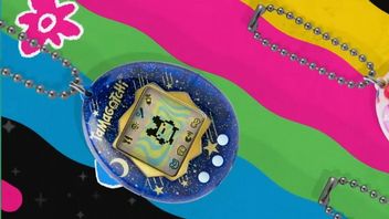 Fan rozwiązał wielką tajemnicę Tamagotchi po 27 latach i odblokował sekretną postać