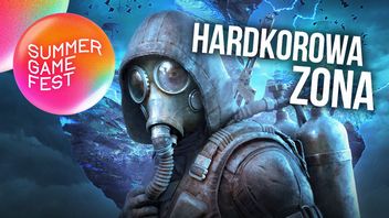 STALKER 2 to hardcore’owa wizja Zony, którą docenią głównie gracze ze wschodniej Europy