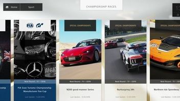 Gran Turismo Sport bez trybu kariery?