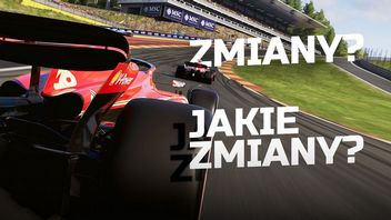 Liczyłem na więcej, a dostałem problemy z DLSS i odgrzany zeszłoroczny kotlet. Recenzja techniczna F1 24