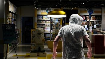 Ukradł 3000 pudełek LEGO. Kradzieże i czarny rynek klocków, stają się problemem w Kalifornii