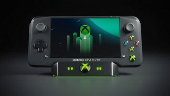 Phil Spencer nie przekreśla szansy na powstanie handhelda od Xboksa