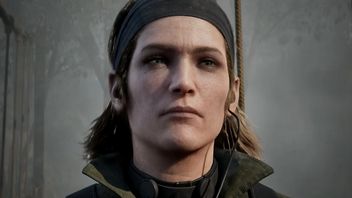 Fani MGS3 mają drobne uwagi do wyglądu The Boss z remake’u. Konami pozwoli doświadczyć gry w klasycznym i nowoczesnym wydaniu