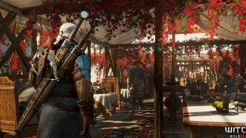 Wiedźmin 3 dostał łatkę 1.20 – poważne zmiany w interfejsie i rozgrywce przed dodatkiem Krew i wino