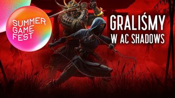 Po 40 minutach z Assassin’s Creed Shadows - gra zaskakuje brutalnością, a dwoje protagonistów faktycznie ma sens