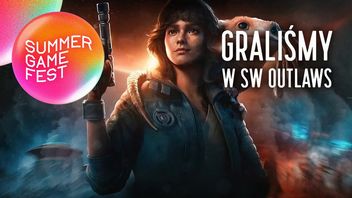 Star Wars Outlaws to niezła gra, która jednak nie dorasta do moich oczekiwań od Gwiezdnych wojen