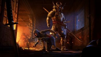 Assassin's Creed: Shadows na długim gameplayu. Zobaczcie, jak Ubisoft rozwinął swoją flagową serię gier