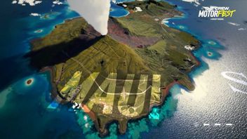 The Crew Motorfest dostanie coś, czego Forza Horizon nigdy nie miała. Świat gry stanie się prawie dwa razy większy po aktualizacji