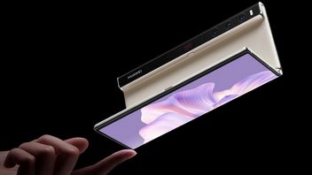 Apple nie chce kopiować Samsunga, składany iPhone będzie wzorował się na Huawei