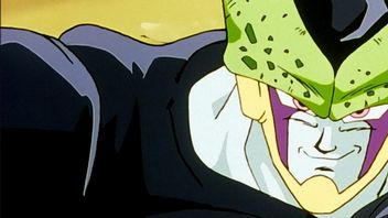 Cell w Dragon Ball mógł wyglądać zupełnie inaczej. Ta brzydsza wersja złoczyńcy ze szkiców Akiry Toriyamy mogłaby nie spodobać się jego redaktorom
