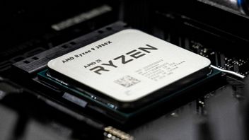 Gracz zamawia procesor do gier od AMD na niemieckim Amazonie, a zamiast tego otrzymuje paskudnie podrobiony produkt