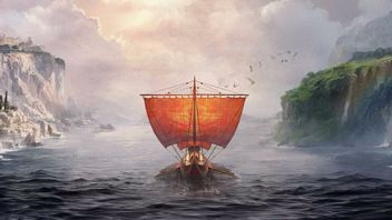 Jeden z regionów w strategii Anno 117 to „koszmar każdego cywilizowanego Rzymianina”