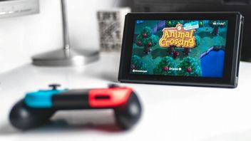 Aktualizacja do Nintendo Switch usuwa integrację z Twitterem