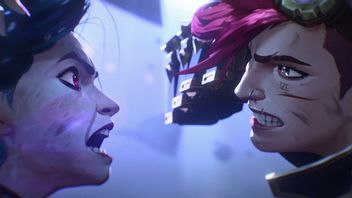 Pokazano nowy zwiastun Arcane. 2. sezon zakończy ten świetny serial, ale „jest jeszcze wiele historii do opowiedzenia” w świecie League of Legends