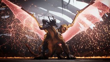 Doom: The Dark Ages pozwoli nam się poczuć jak Leonidas ze Sparty. Mroczna strzelanka ma garściami czerpać z klasyki
