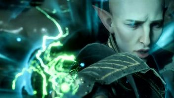 Zmiana tytułu to nie jedyna rewolucja w nowym Dragon Age. Szokiem może być też wymiana głównego antagonisty