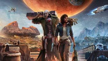 Han Solo jako inspiracja dla bohaterki Star Wars: Outlaws. Kay nie będzie jednak miała „pewności siebie ani sposobu bycia” legendarnego przemytnika