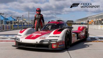 Forza Motorsport celebruje jeden z najważniejszych wyścigów świata. Na graczy czekają sławny tor i długie dystanse