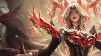 Twórcy LoL-a przyznali, że reakcja fanów na absurdalną cenę nowego skina była uzasadniona, ale i tak nie zmienią obranej drogi