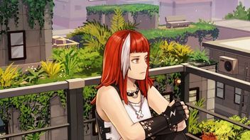 Twórcy niepozornego RPG-a stwierdzili, że nie wprowadzą do gry romansów, bo nie mają w nich życiowego doświadczenia