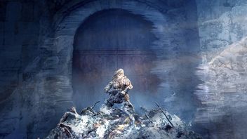 Oto pierwsze spojrzenie na The Lord Of The Rings: The War Of The Rohirrim. Nowy film z uniwersum Władcy Pierścieni przedstawi „fascynującego” złoczyńcę
