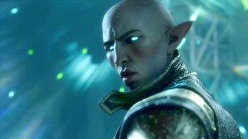 Rozwój postaci w Dragon Age: The Veilguard odarty z tajemnic. Klas będzie mało, ale możliwości sporo