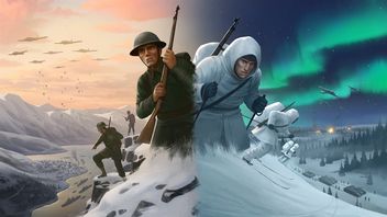 Po „zmarnowaniu” 10 tysięcy godzin w HoI4 zespół graczy postanowił opublikować mod AI, który totalnie odmienia doświadczenie