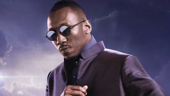 Blade to wyjątkowo pechowy projekt Marvela. Film po raz kolejny traci reżysera
