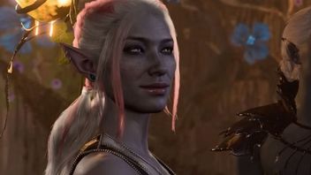 Grając tymi rasami w Baldur's Gate 3 wykorzystacie najwięcej unikalnych wypowiedzi. Jedna zdecydowanie dominuje nad resztą