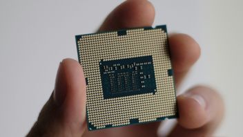 Nowy konkurent Intela i AMD, po Qualcommie przyszedł czas na MediaTek