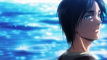 „Martwiłem się, że prawdopodobnie zostanie anulowana”. Autor Attack on Titan bał się, że jego manga nie przetrwa i zostanie przerwana przed zakończeniem