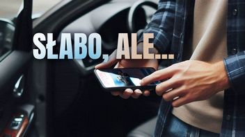 Srogo się zawiodłem na carsharingu, chociaż Panek i inne apki dają sporo frajdy z testowania nowych samochodów